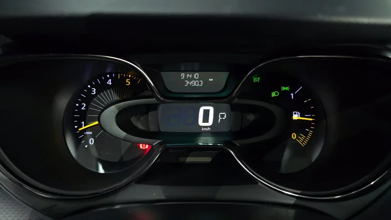 Renault Samsung QM3