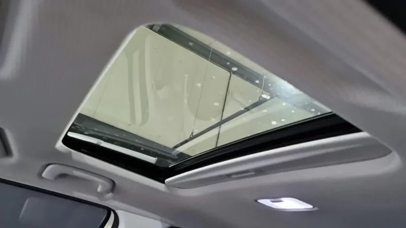 Hyundai Casper Electric