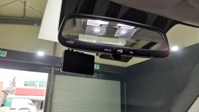 Hyundai Casper Electric