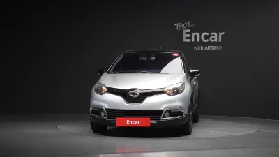 Renault Samsung QM3