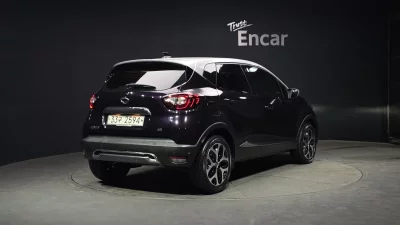 Renault QM3
