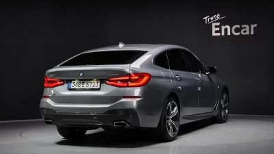 BMW Gran Turismo