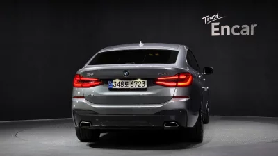 BMW Gran Turismo