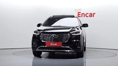 Hyundai Maxcruze