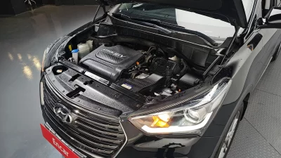 Hyundai Maxcruze