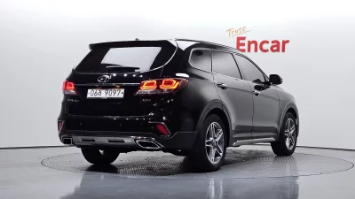 Hyundai Maxcruze