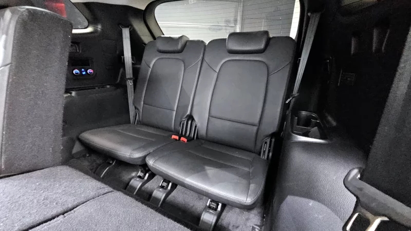 Hyundai Maxcruze