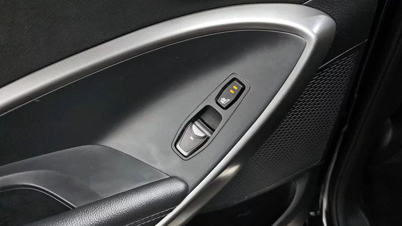 Hyundai Maxcruze