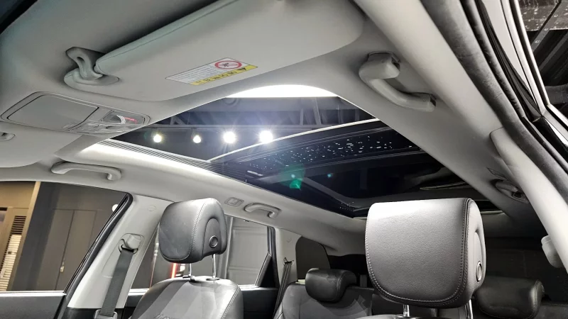 Hyundai Maxcruze