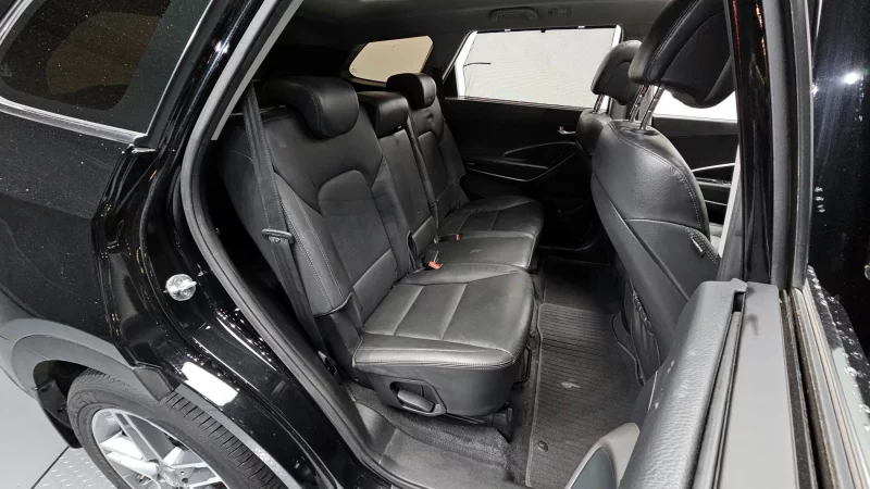 Hyundai Maxcruze