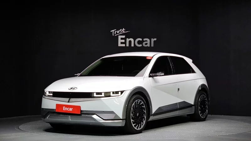 Hyundai Ioniq 5