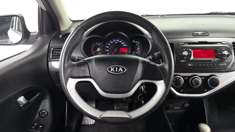 Kia Morning