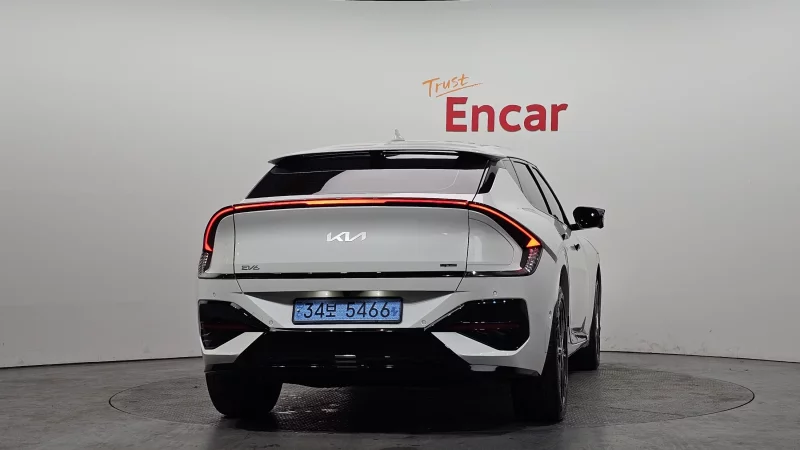 Kia EV6