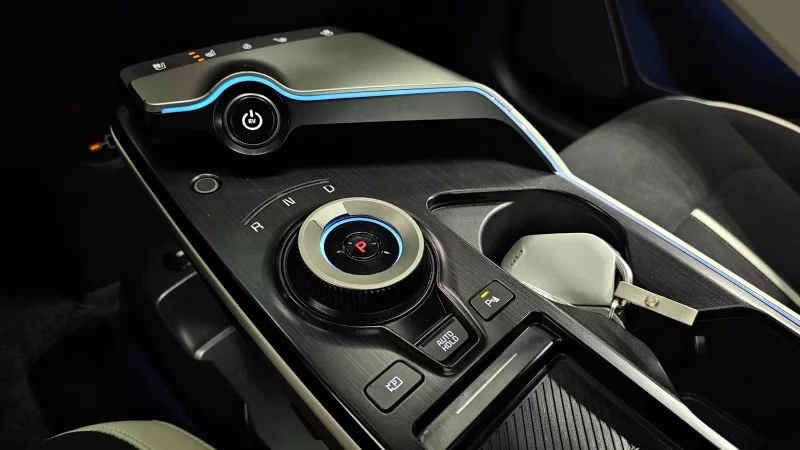 Kia EV6