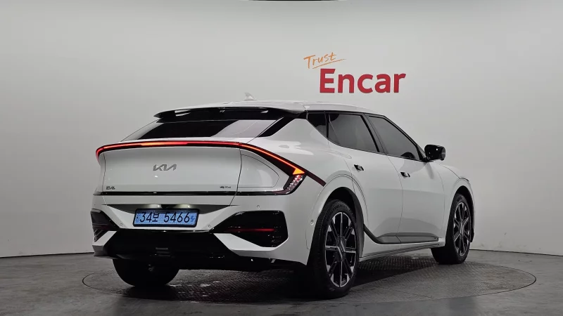 Kia EV6