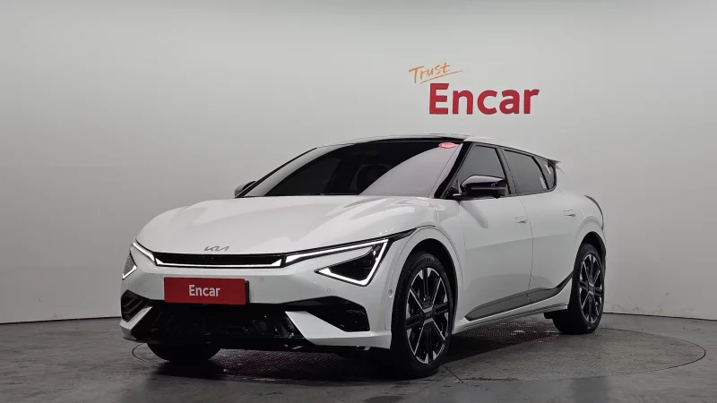 Kia EV6