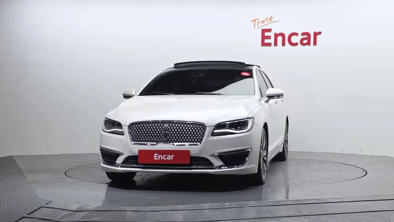 Lincoln MKZ