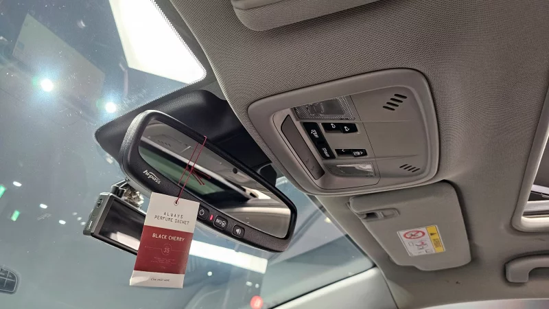 Daewoo Malibu