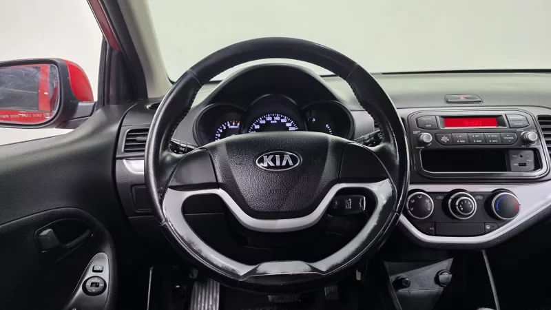 Kia Morning