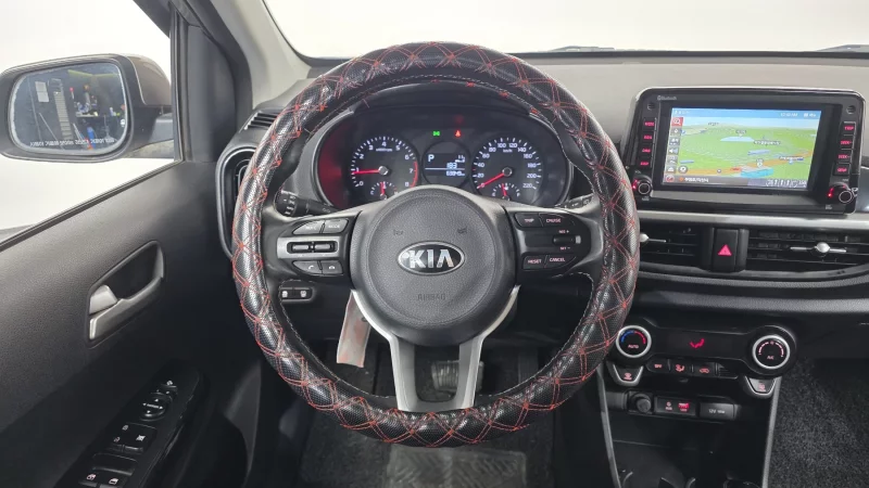 Kia Morning