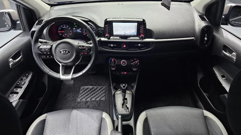 Kia Morning