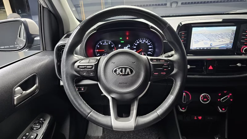 Kia Morning