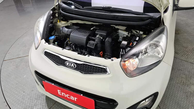 Kia Morning