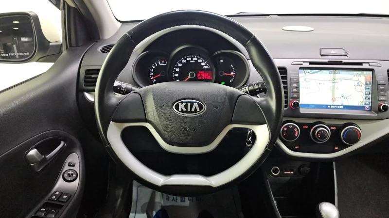 Kia Morning