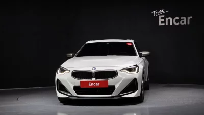 BMW 2-Series