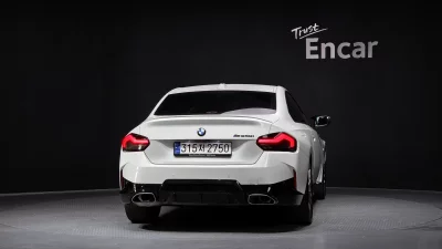 BMW 2-Series