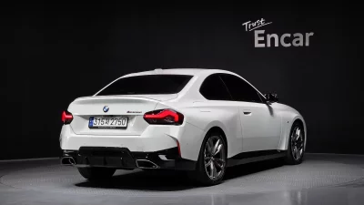 BMW 2-Series