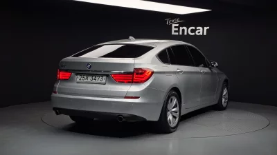 BMW Gran Turismo