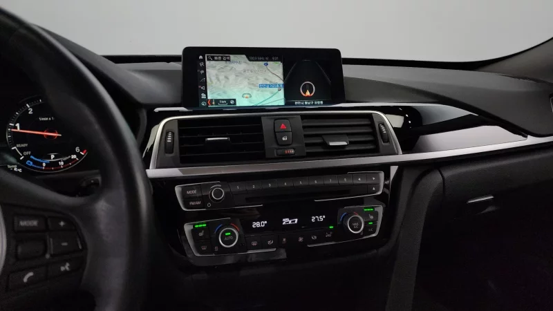 BMW 3-Series Gran Turismo