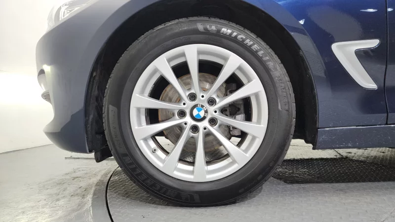 BMW 3-Series Gran Turismo