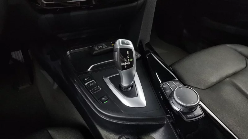 BMW 3-Series Gran Turismo