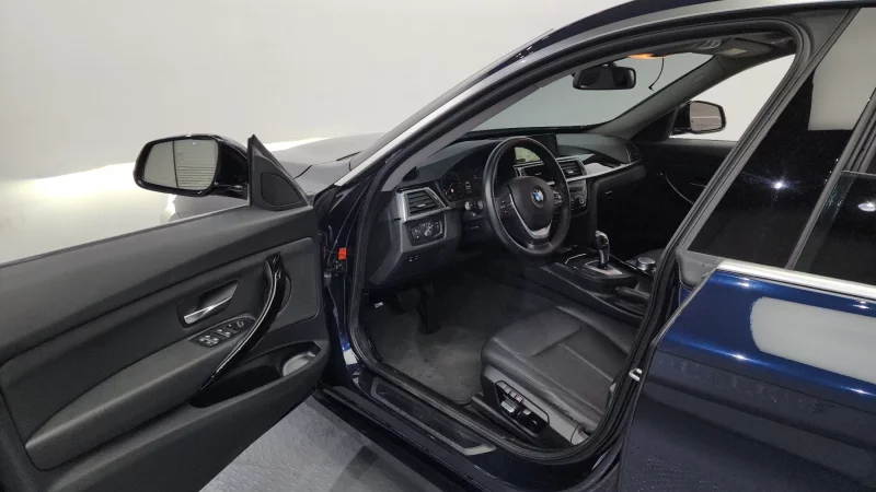 BMW 3-Series Gran Turismo
