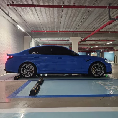 BMW M5