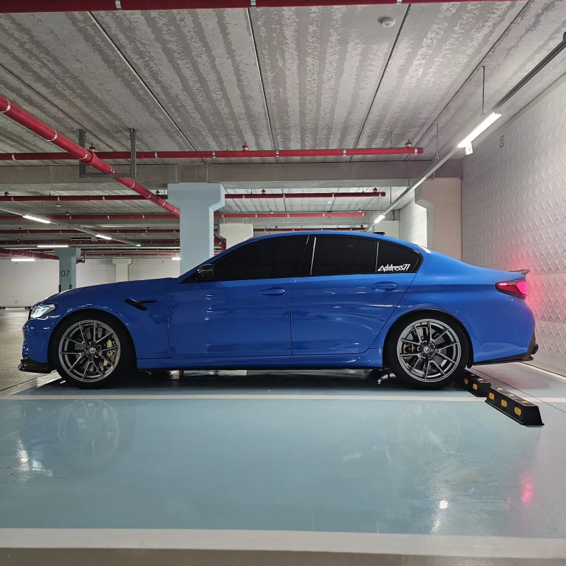 BMW M5