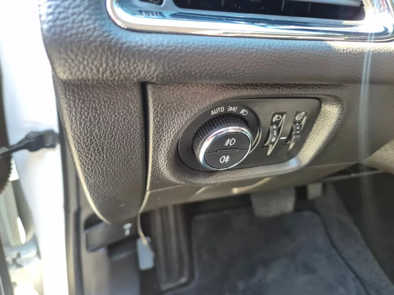 Daewoo Cruze