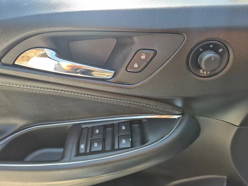 Daewoo Cruze