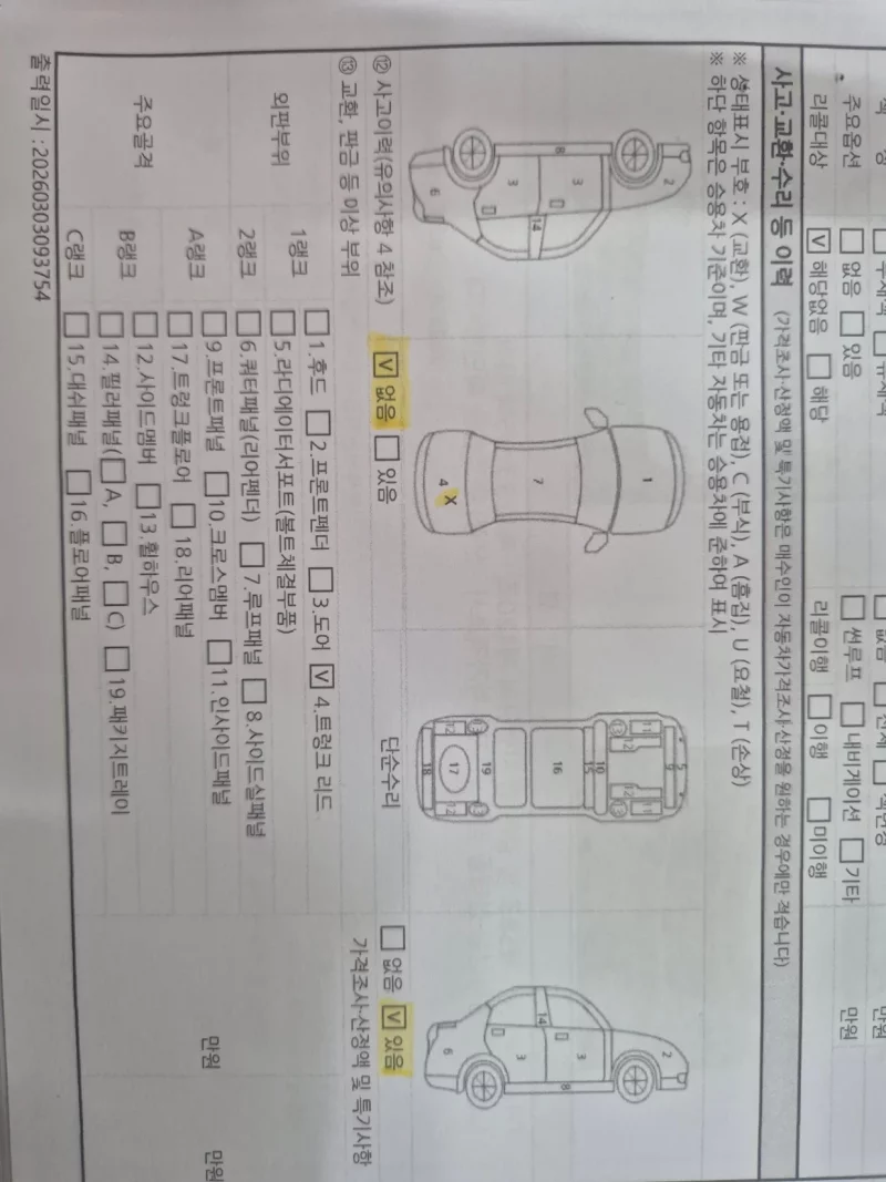 Daewoo Cruze