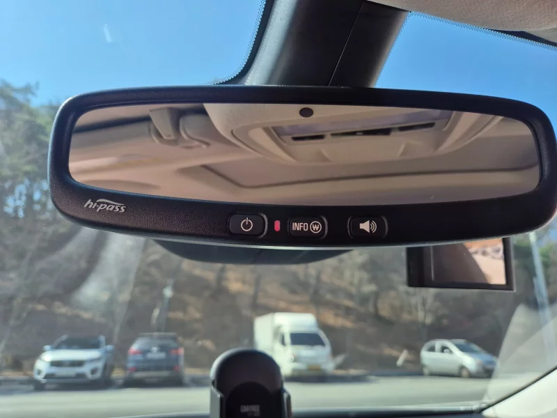Daewoo Cruze