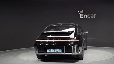Hyundai Ioniq 6