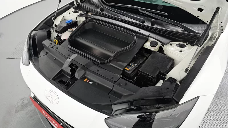 Hyundai Ioniq 6