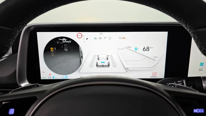 Hyundai Ioniq 6