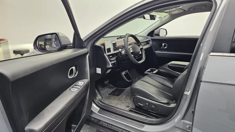 Hyundai Ioniq 5