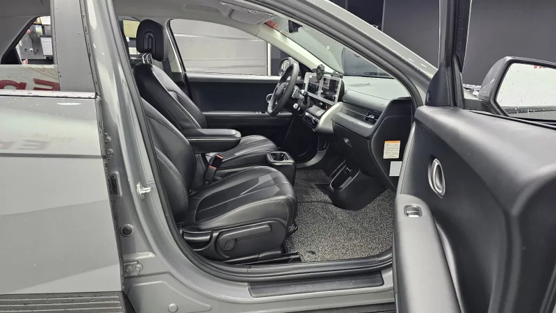Hyundai Ioniq 5