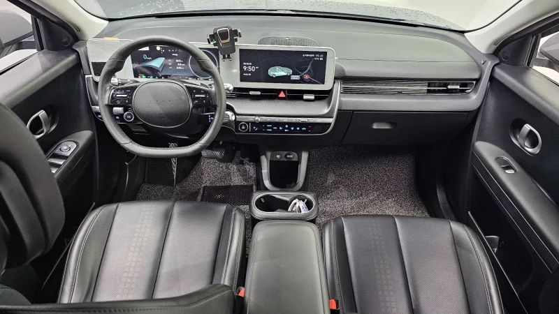 Hyundai Ioniq 5