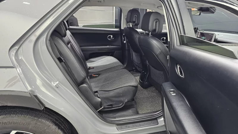 Hyundai Ioniq 5