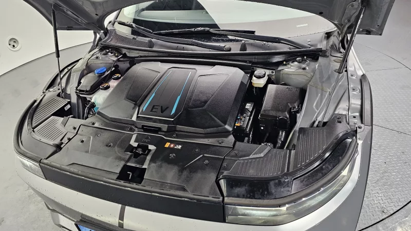 Hyundai Ioniq 5